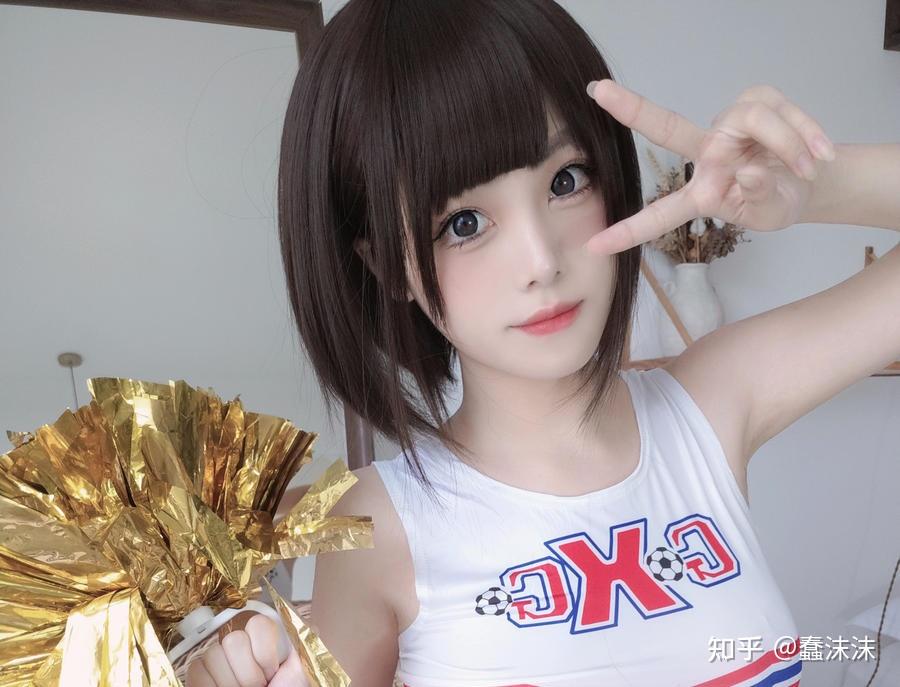 宝贝77最新Cosplay高清写真摄影图片合集