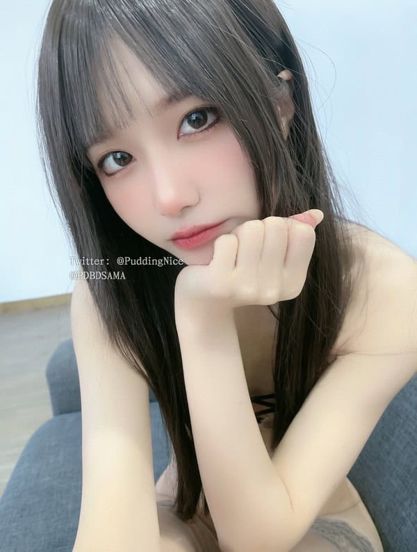布丁大法角色还原 Cosplay写真图片 2