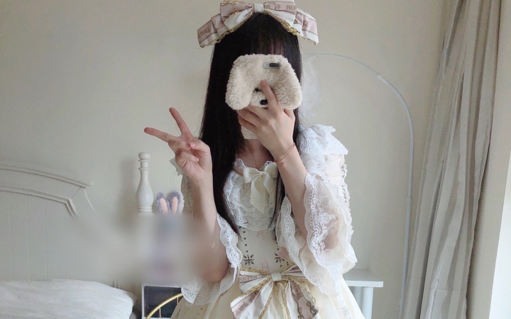 橙子猫酱角色扮演高清欣赏 Cosplay写真图片 4