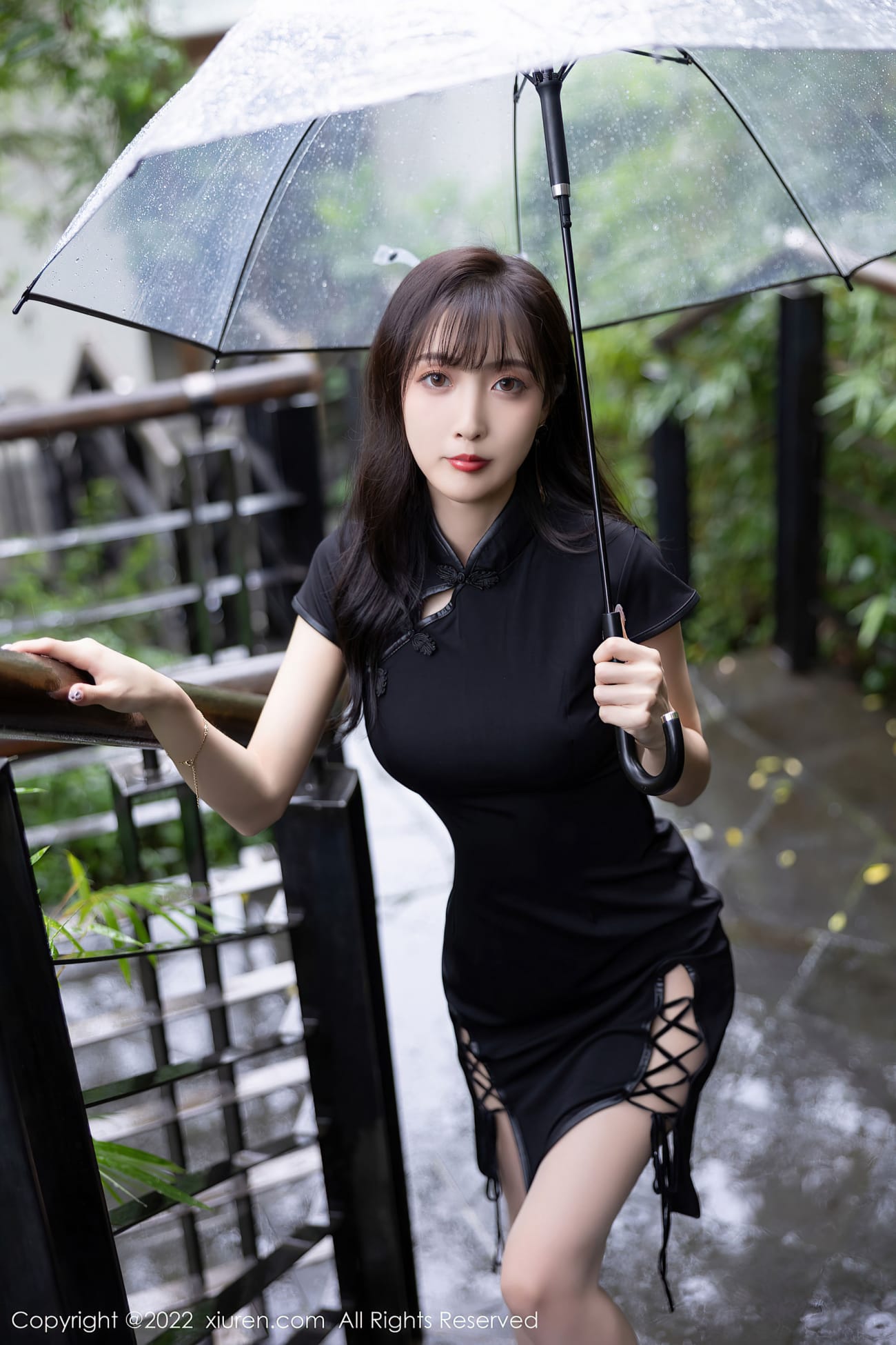 林星阑高清Cosplay写真图片精选合集