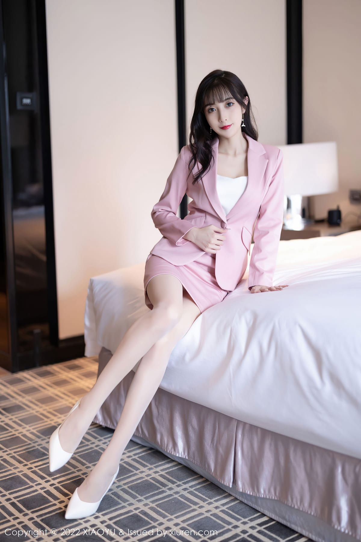 林星阑高清精选合集 Cosplay写真图片 3
