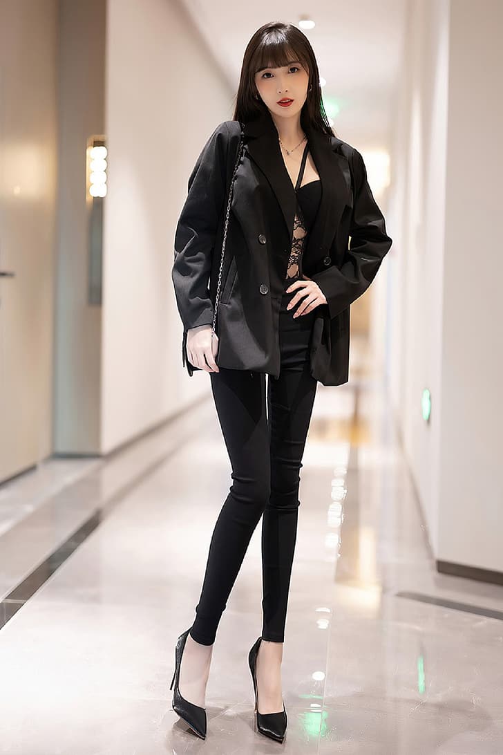 林星阑高清精选合集 Cosplay写真图片 4