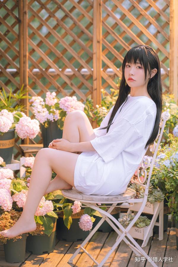 喵小吉高清 Cosplay写真图片 4