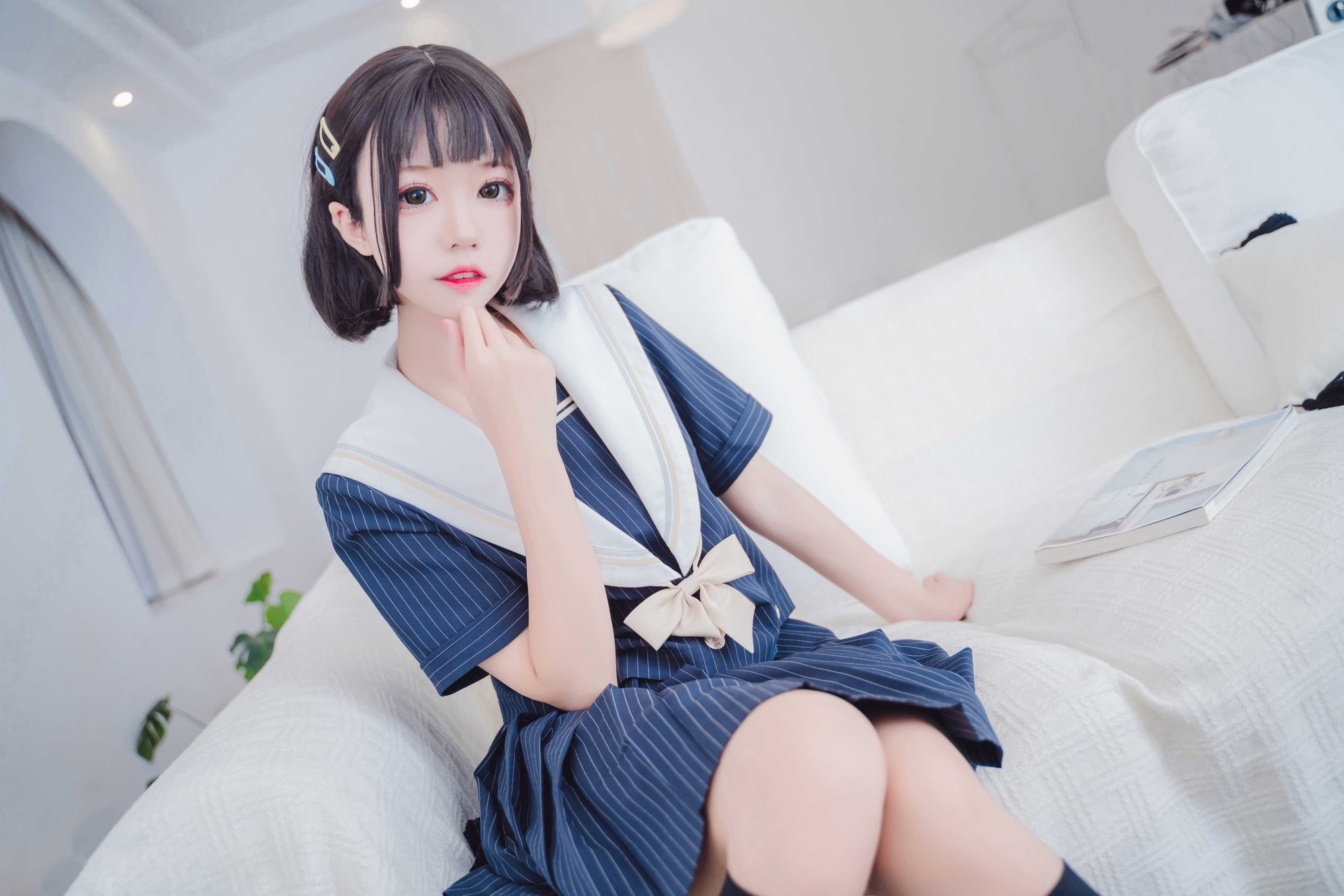 少女映画角色扮演写真高清图片合集欣赏