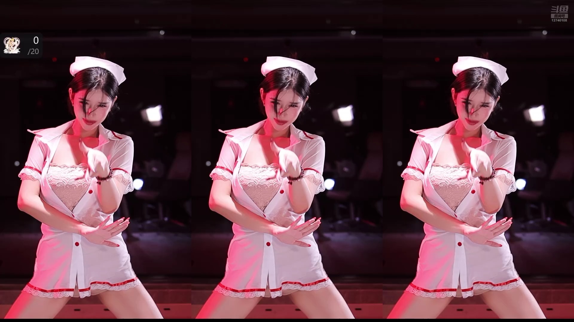 小恩Cosplay写真图片合集·精选高清作品