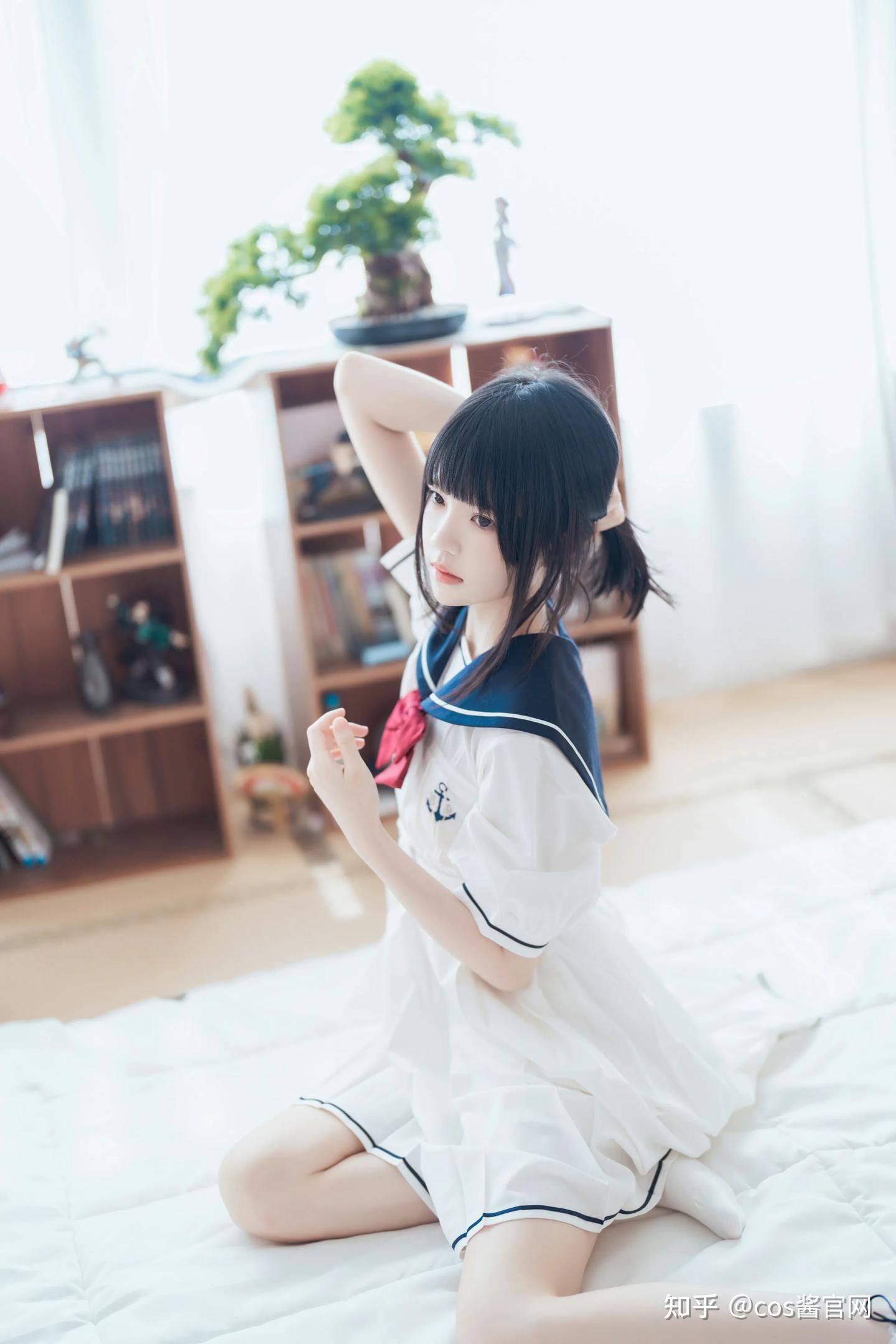 桜桃喵角色还原写真图集·高清Cosplay图片