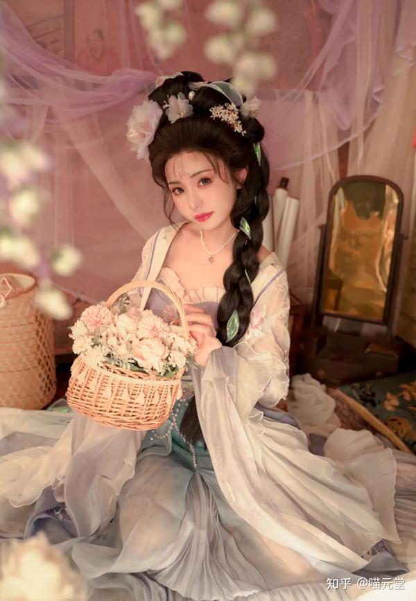 爆机少女喵小吉角色还原写真图集·高清Cosplay图片