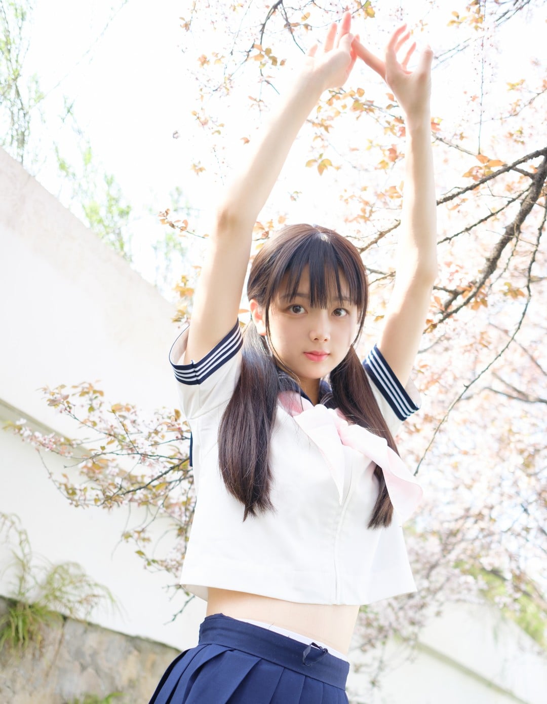 赤西夜夜 角色还原摄影写真 4