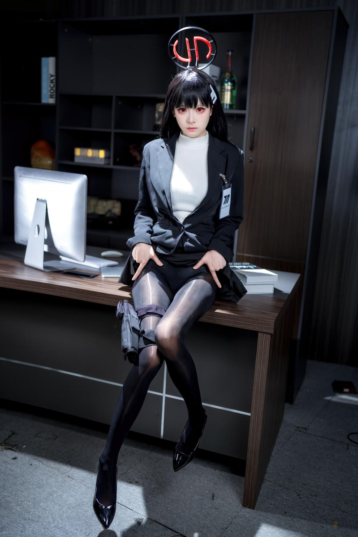 九柒喵Cosplay Cosplay写真图片 2
