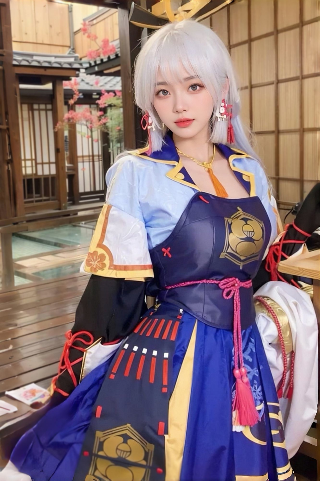 kanojodori 写真图片 2