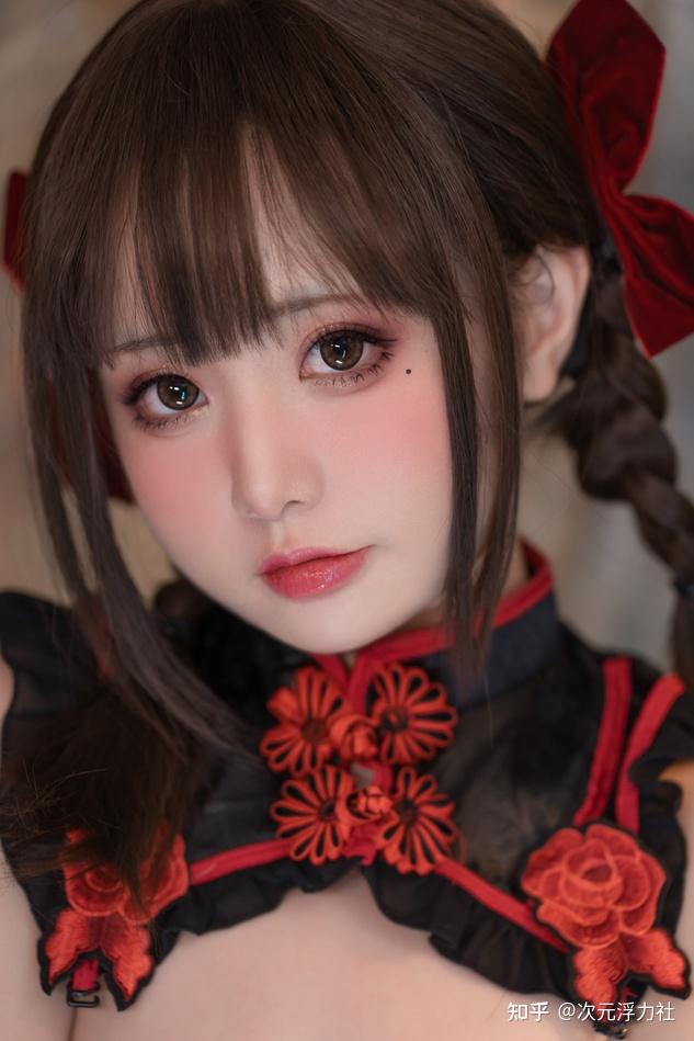 喵小吉高清 Cosplay写真图片 7