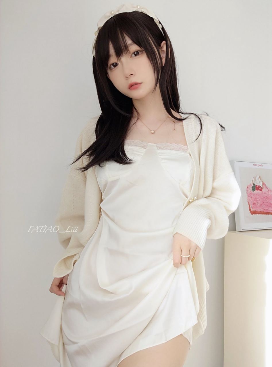 迷之呆梨精选 Cosplay写真图片 3