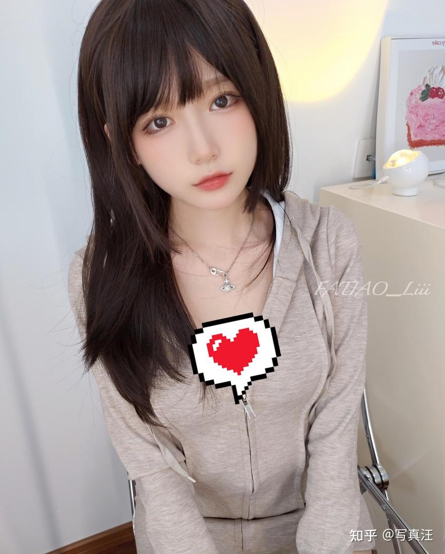 迷之呆梨精选 Cosplay写真图片 7