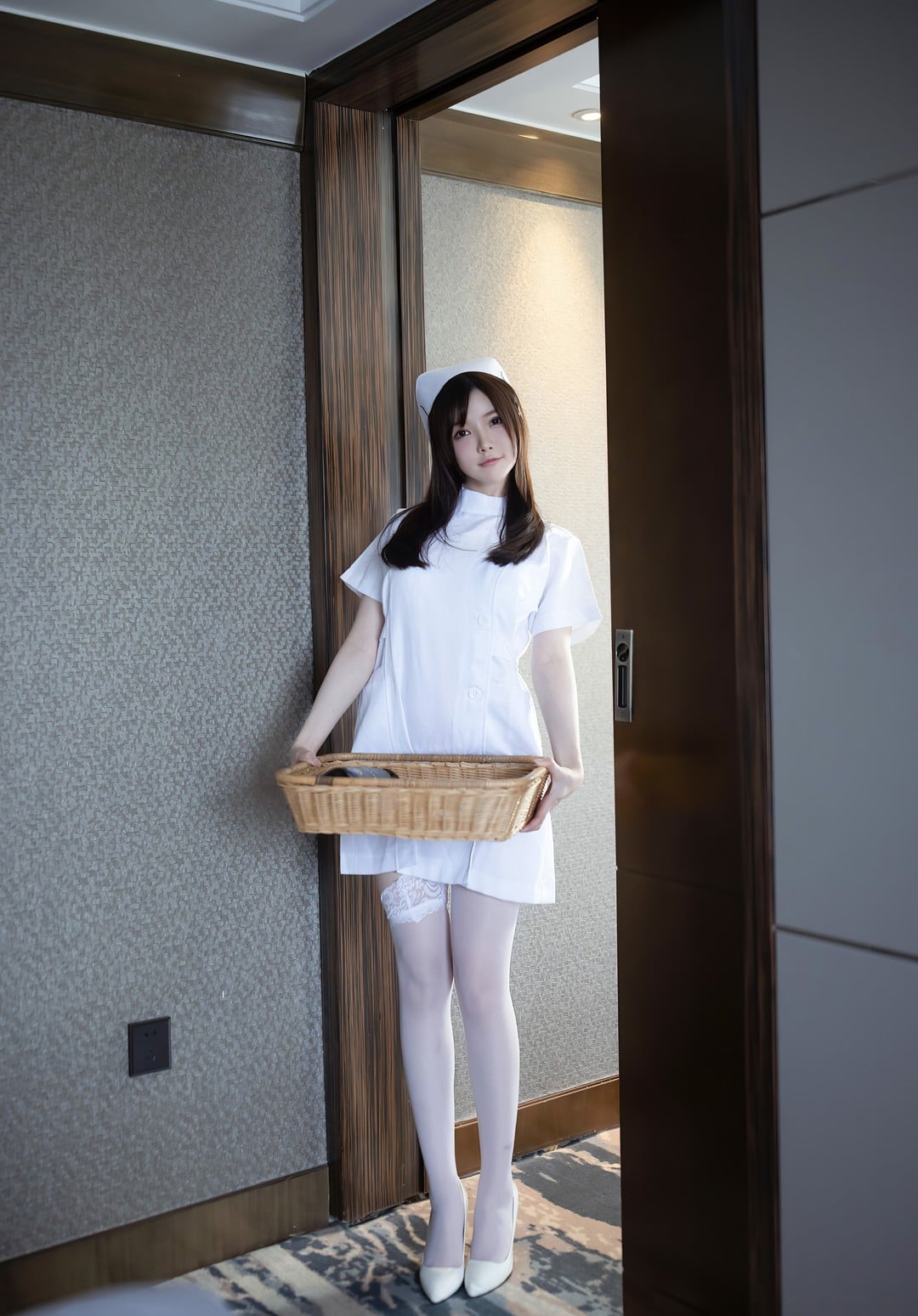 糯美子 Cosplay写真图片 3