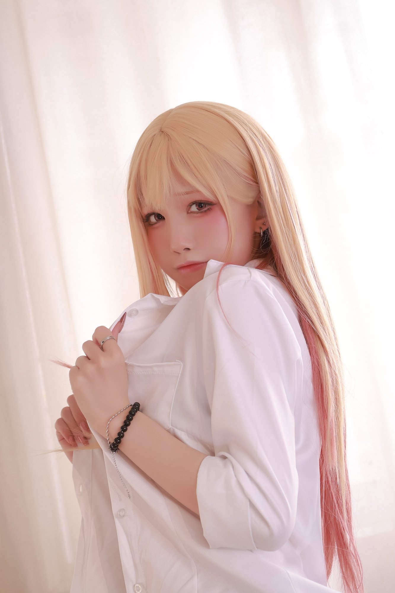 水淼最新Cosplay摄影 Cosplay写真图片 3