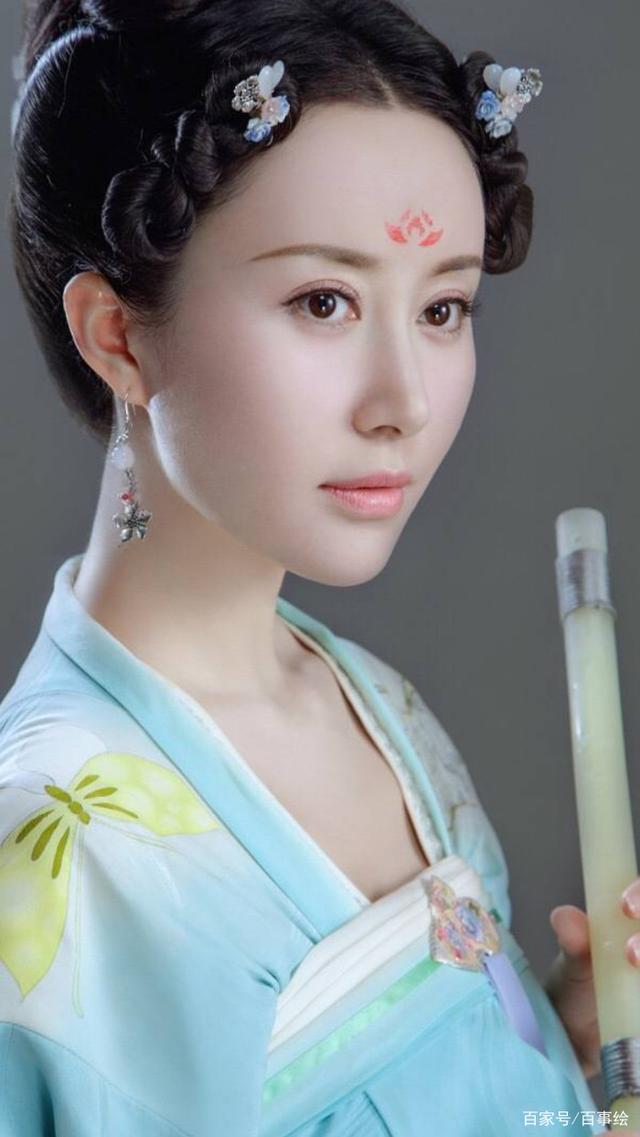 苏畅Cosplay Cosplay写真图片 4