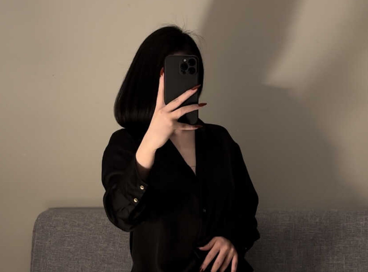 保守的二舅妈 角色还原摄影写真 4