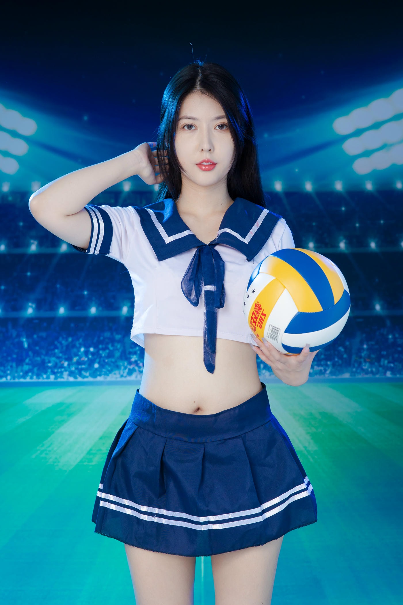 黄可 人物Cosplay写真图集 7