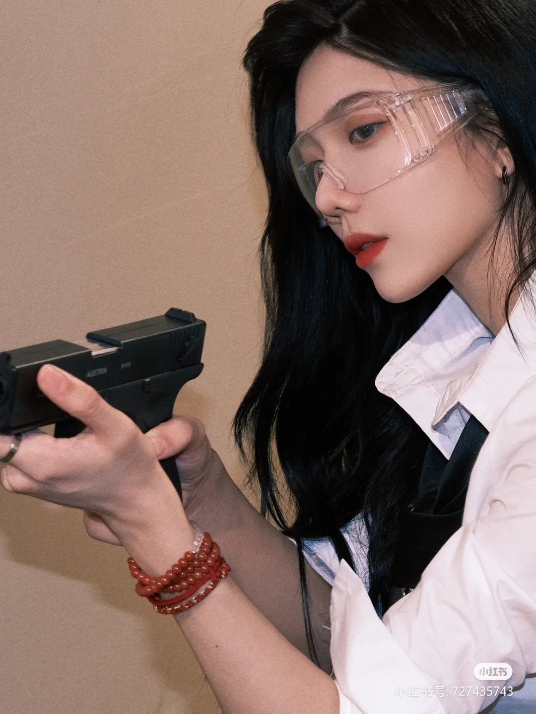 沈梦瑶写真图片合集·Cosplay创作历程介绍