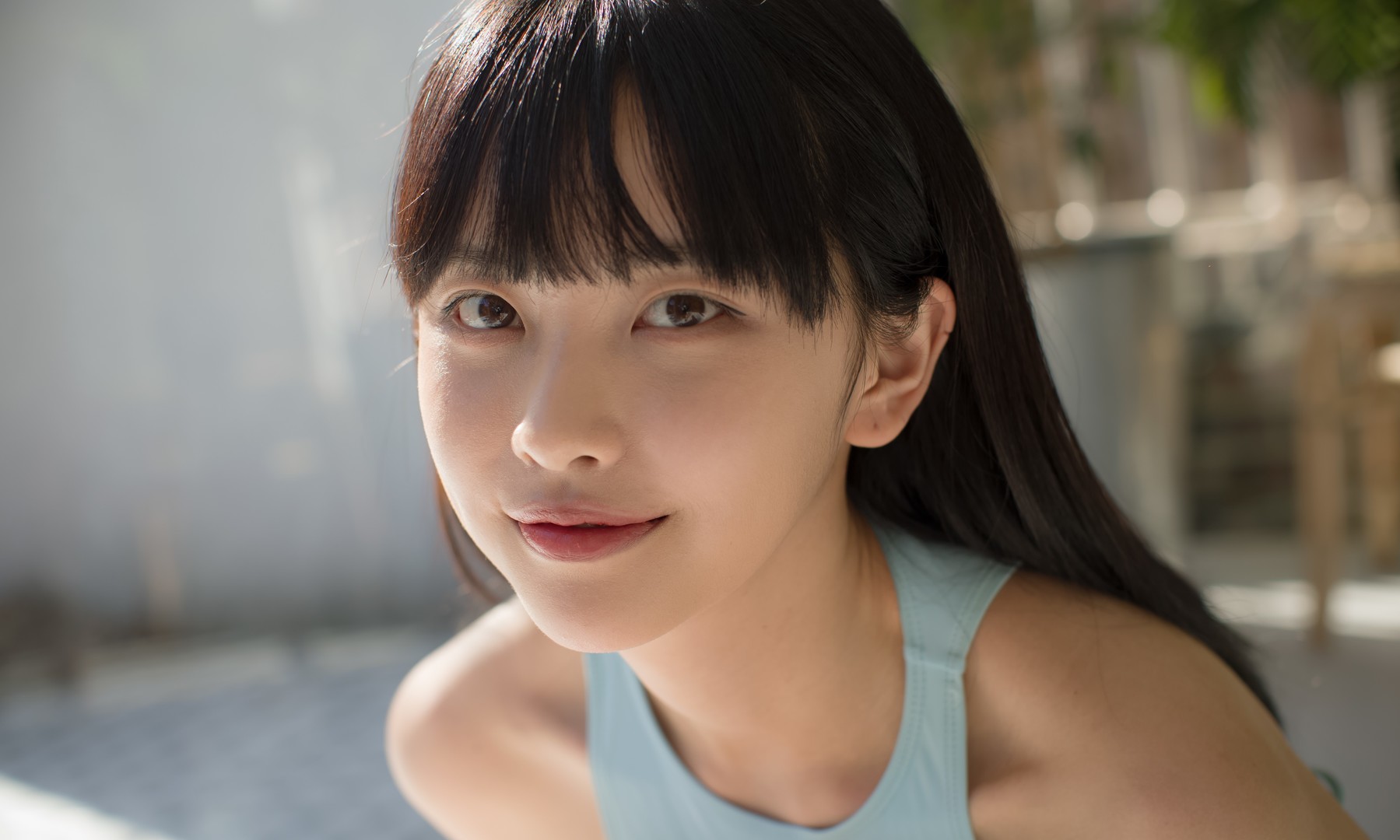 Hansom 角色扮演写真合集 9