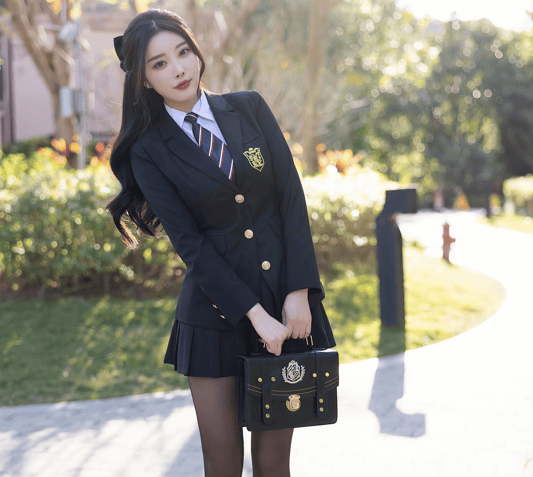 杨晨晨 写真 精选Cosplay写真照 12
