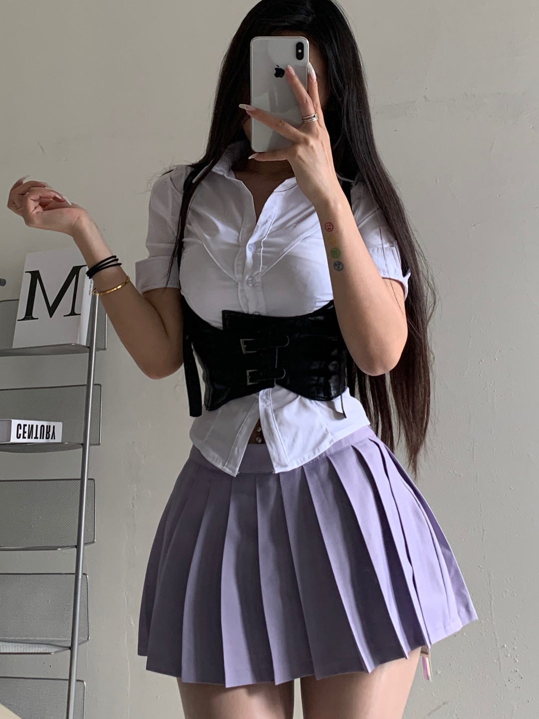 陈佩奇 Cosplay写真图片 8