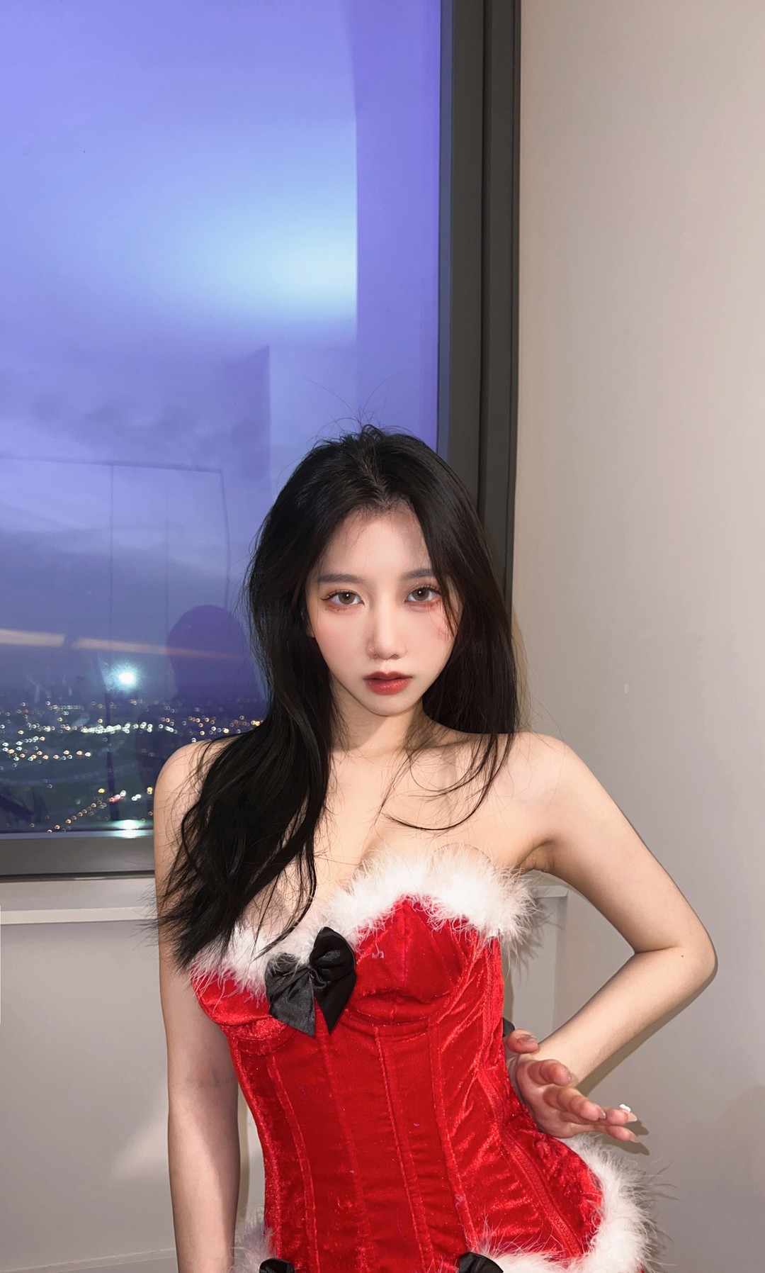 果咩酱 Cosplay精选写真图片 3