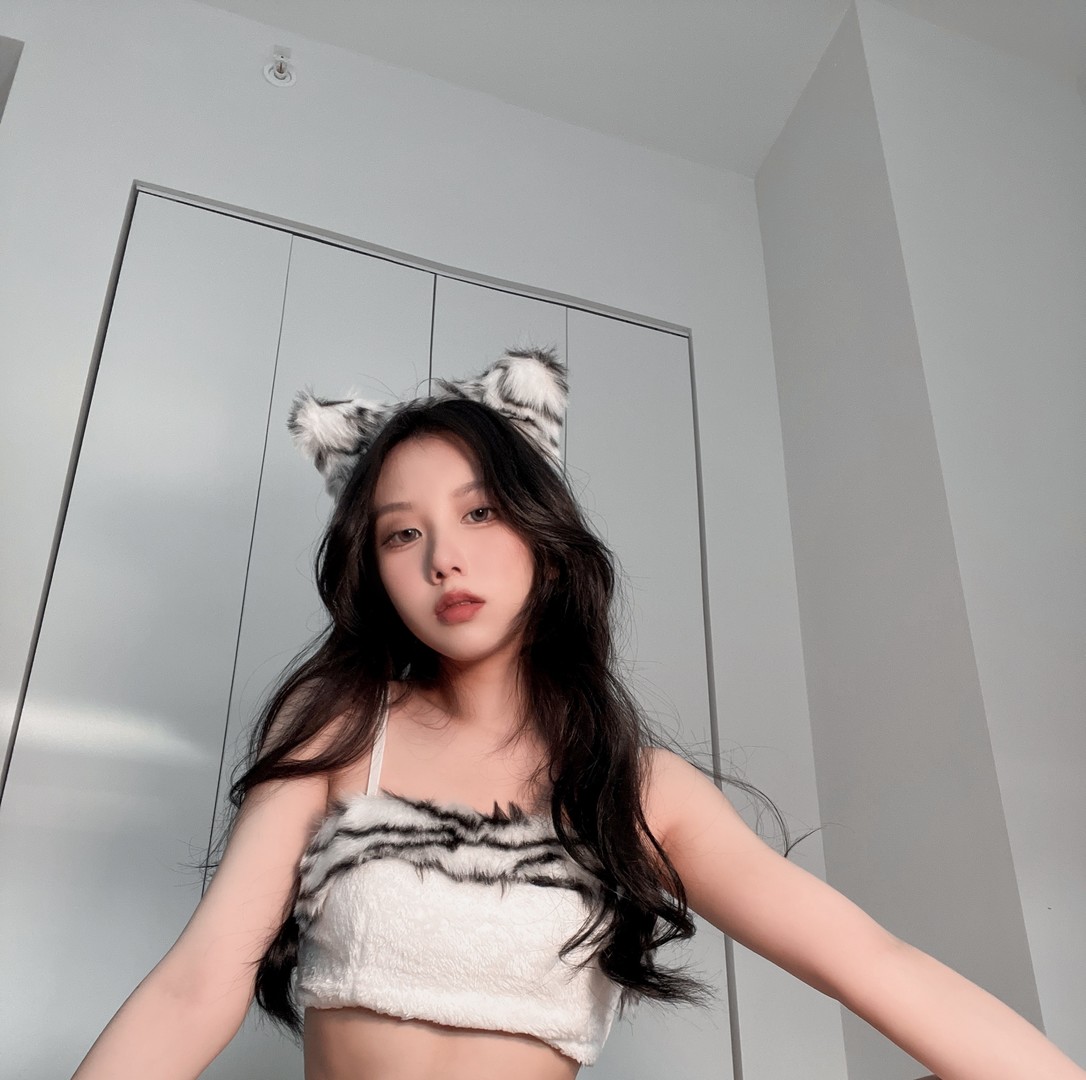 果咩酱 角色还原摄影写真 4