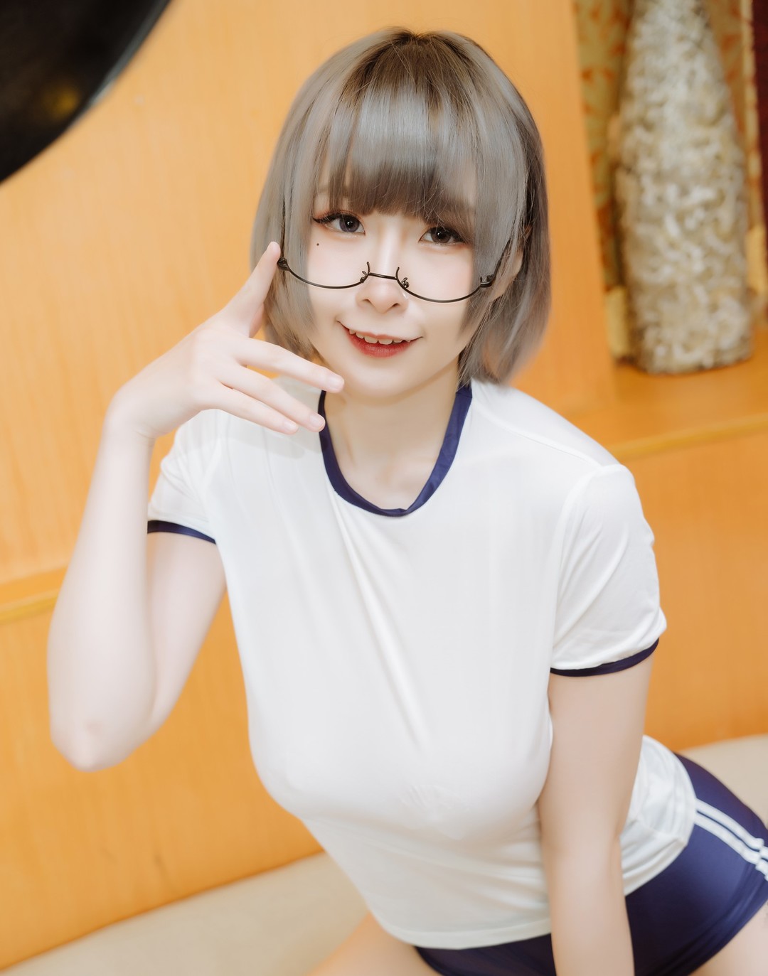 黎菲儿 Cosplay写真图片 5