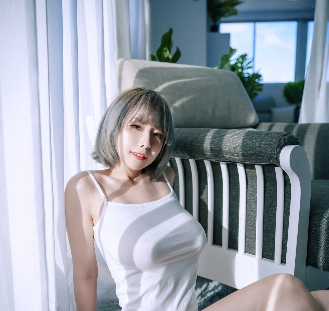 黎菲儿 Cosplay写真图片 6