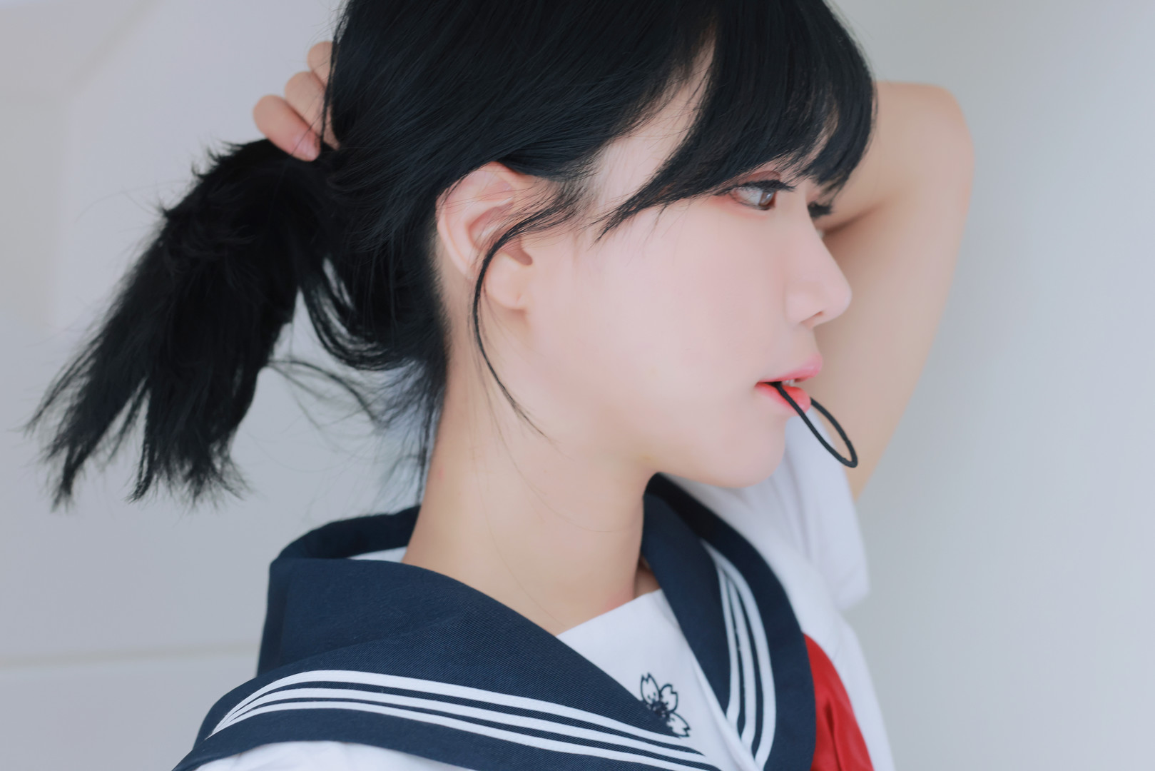 李素英 Cosplay写真图片 8