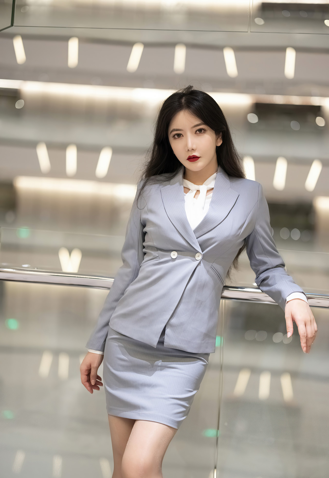 李妍曦Cosplay写真图片合集·精选高清作品
