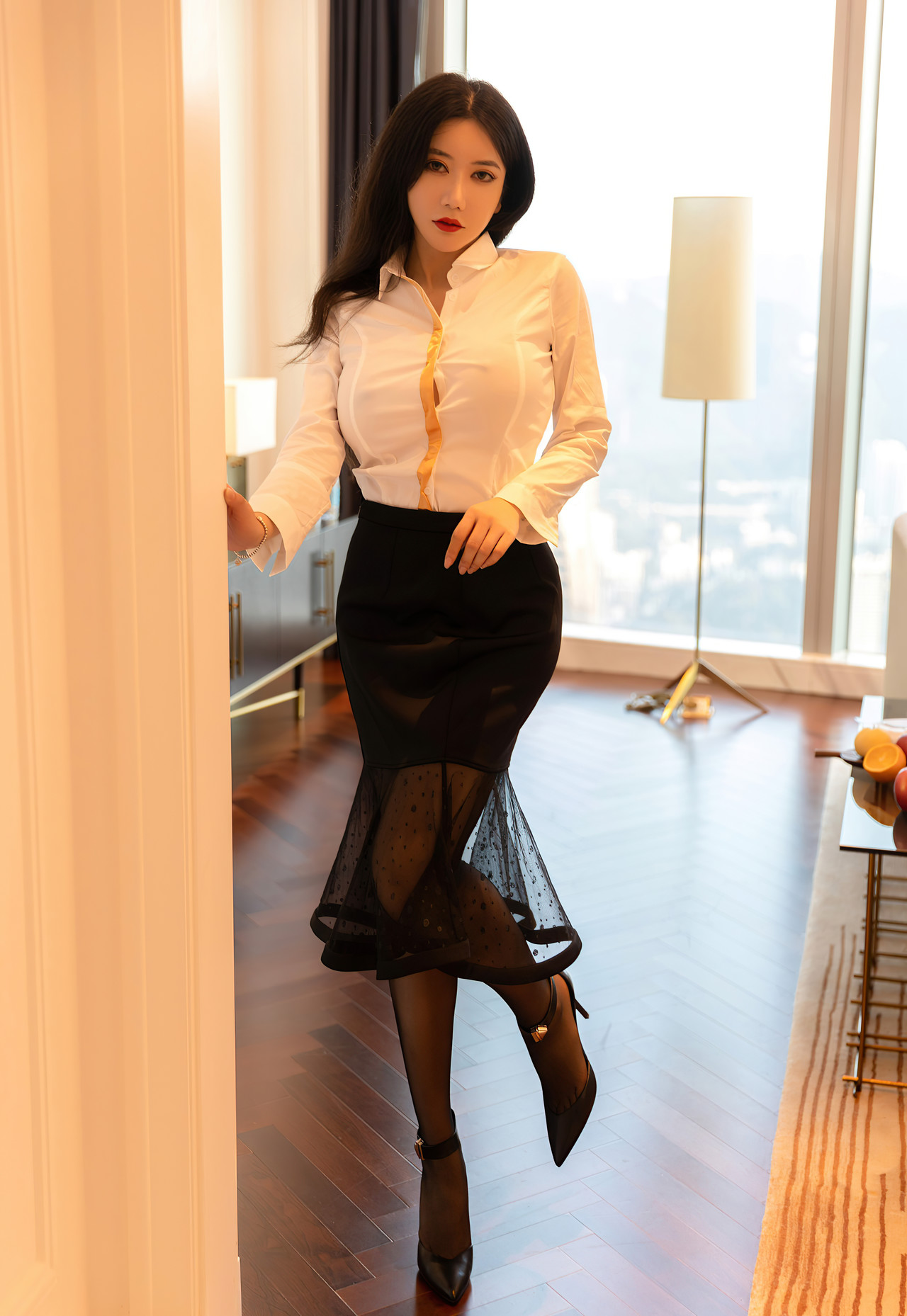 李妍曦 Cosplay造型写真展示 5