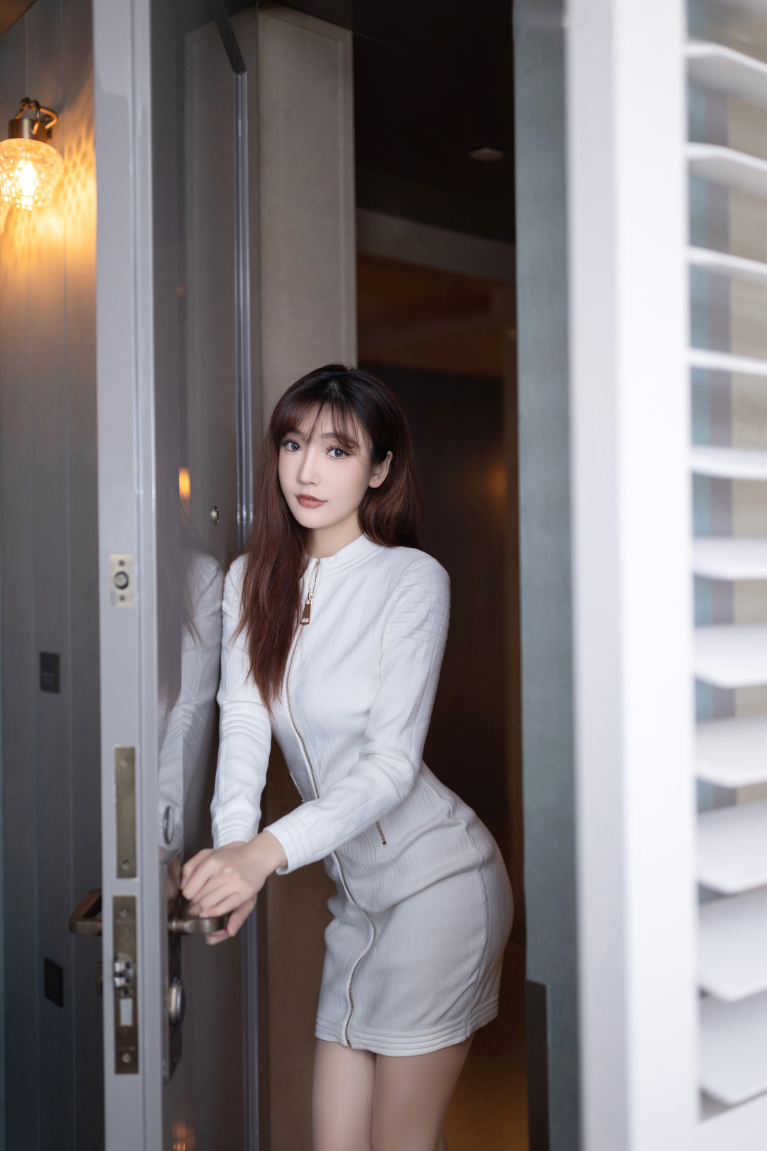 陆萱萱 Cosplay写真图片 4