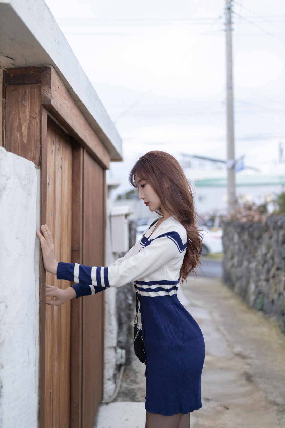 陆萱萱 Cosplay写真图片 6