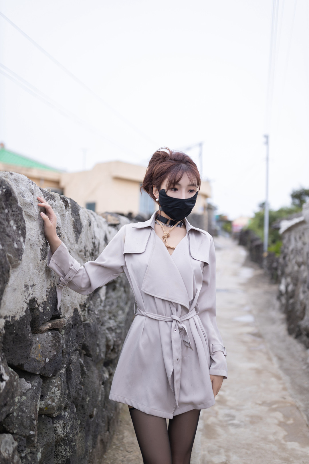 陆萱萱 Cosplay写真图片 7
