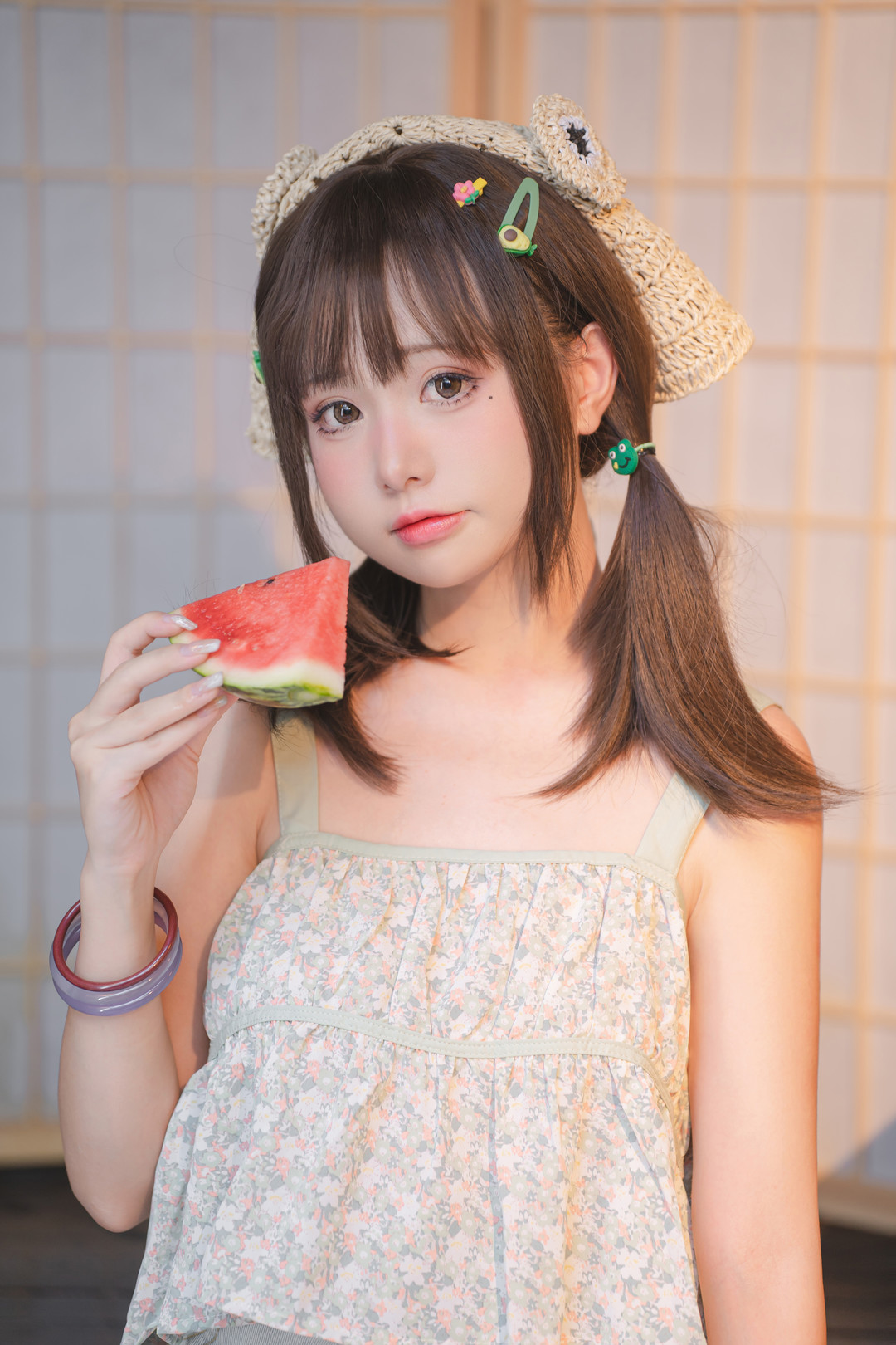 喵小吉 Cosplay造型写真展示 5