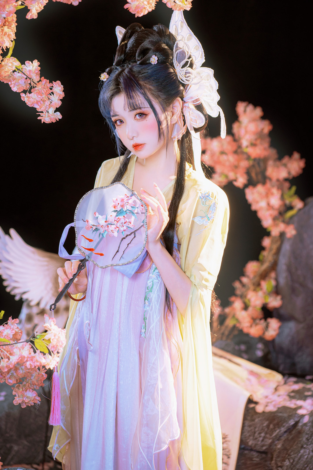 喵小吉高清 Cosplay写真图片 5