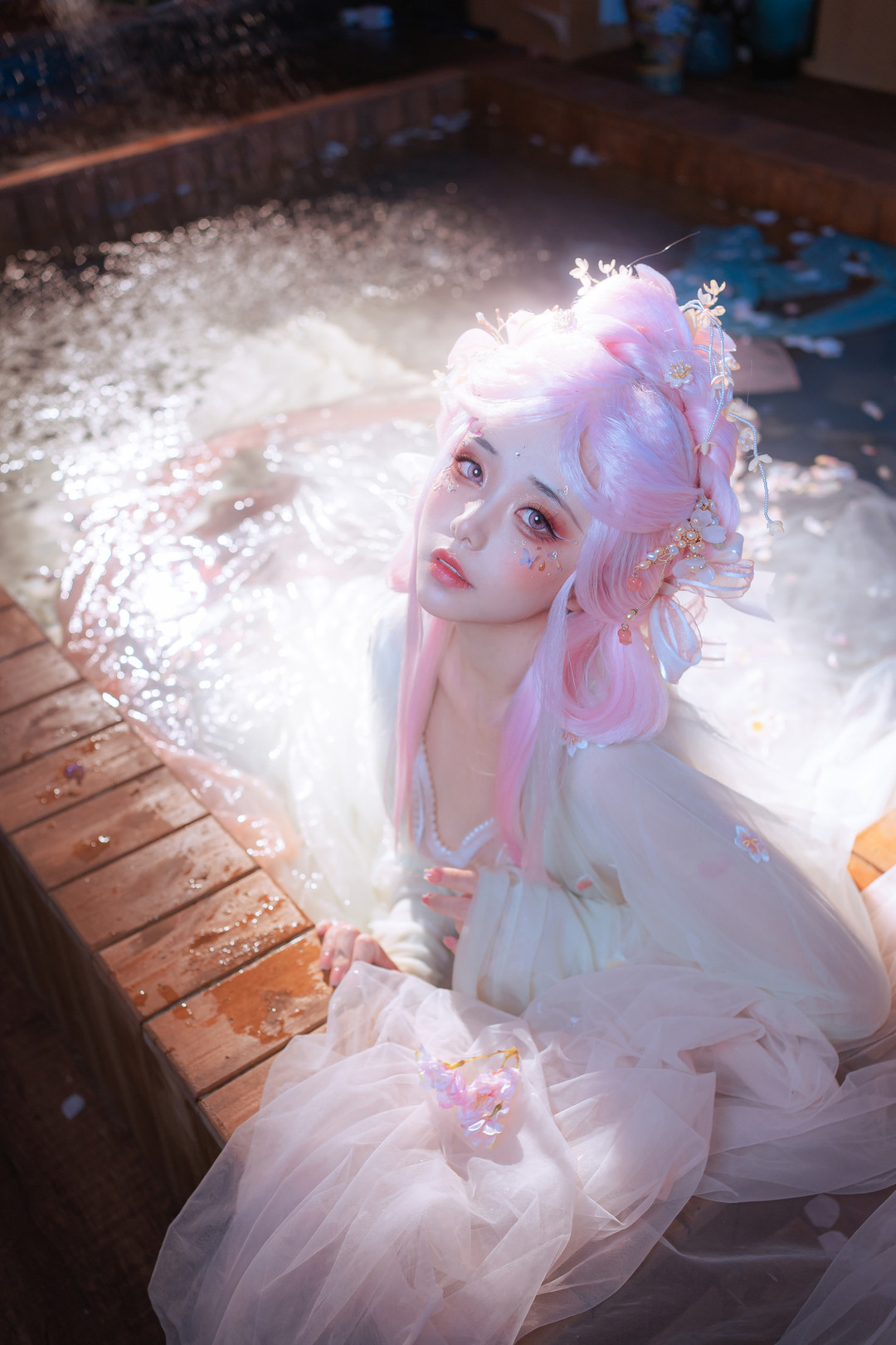 喵小吉高清 Cosplay写真图片 7