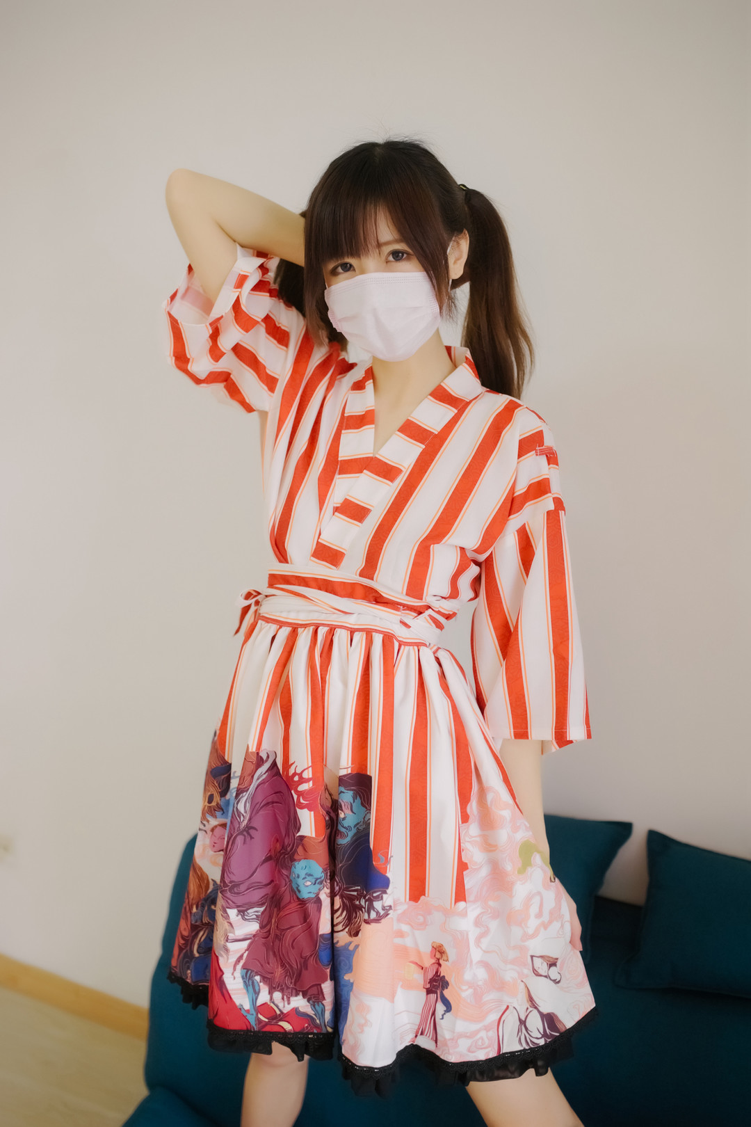 少女映画 Cosplay写真图片 6