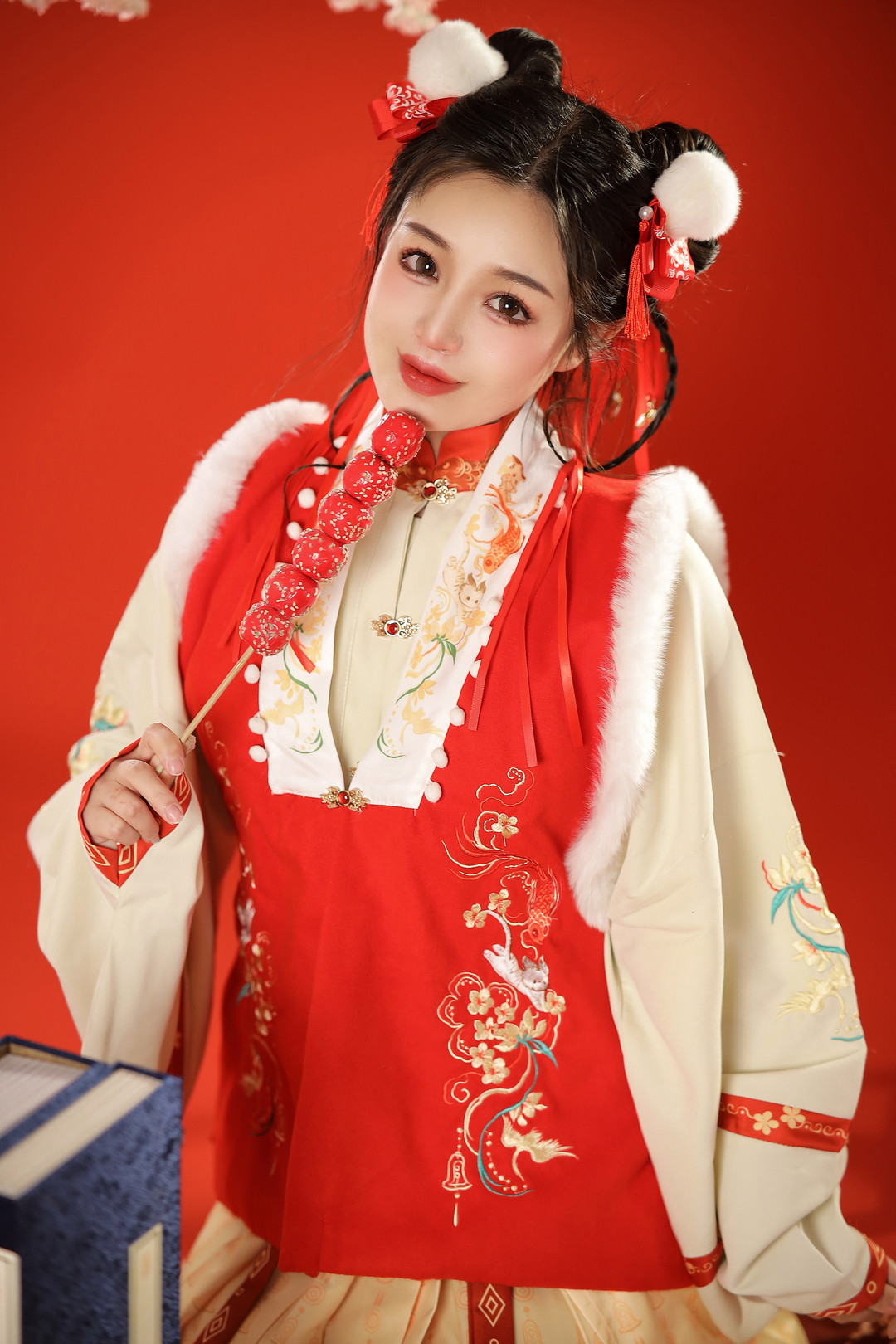 桃暖酱高清 Cosplay写真图片 7