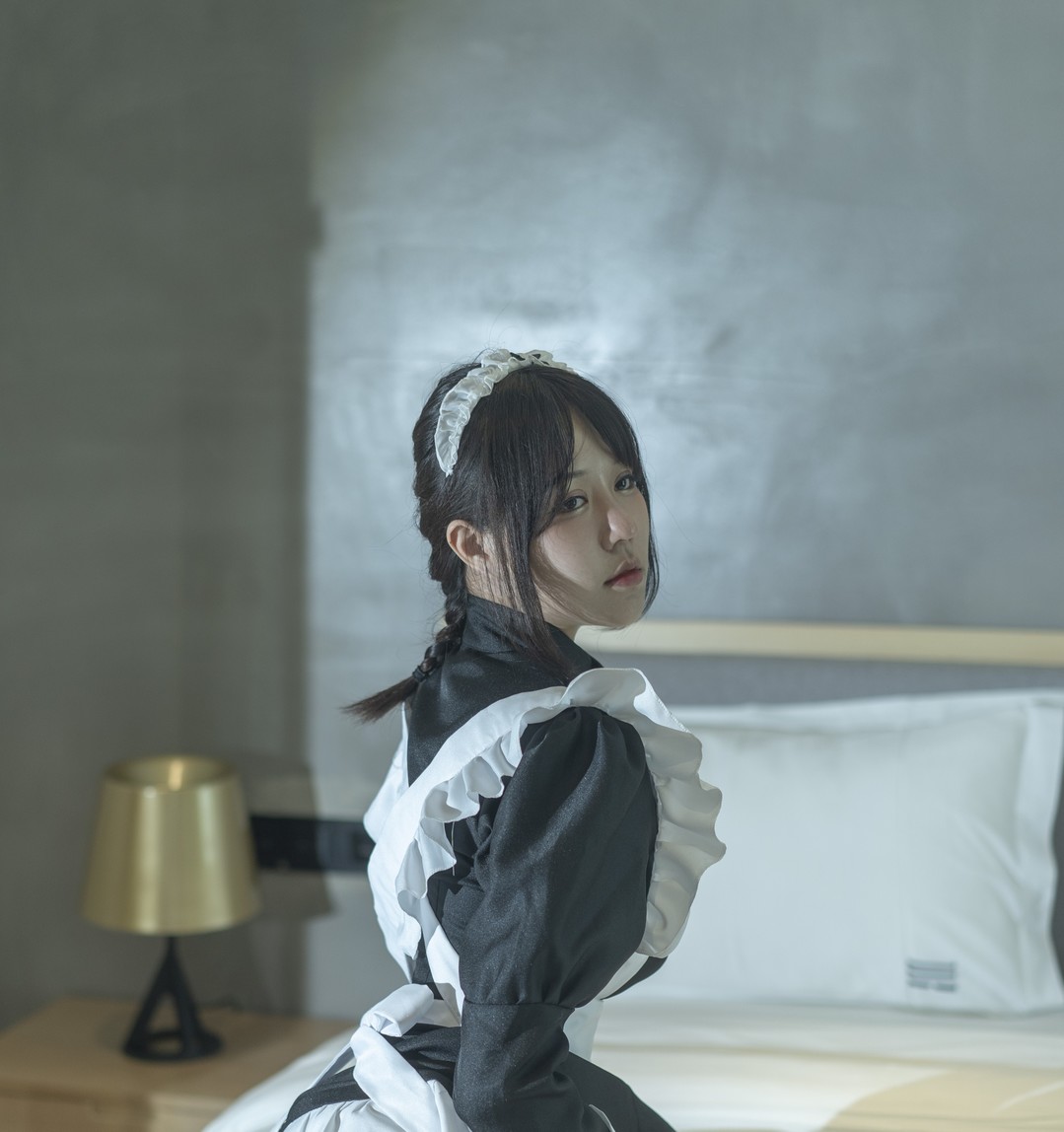 小恩 Cosplay写真图片 4