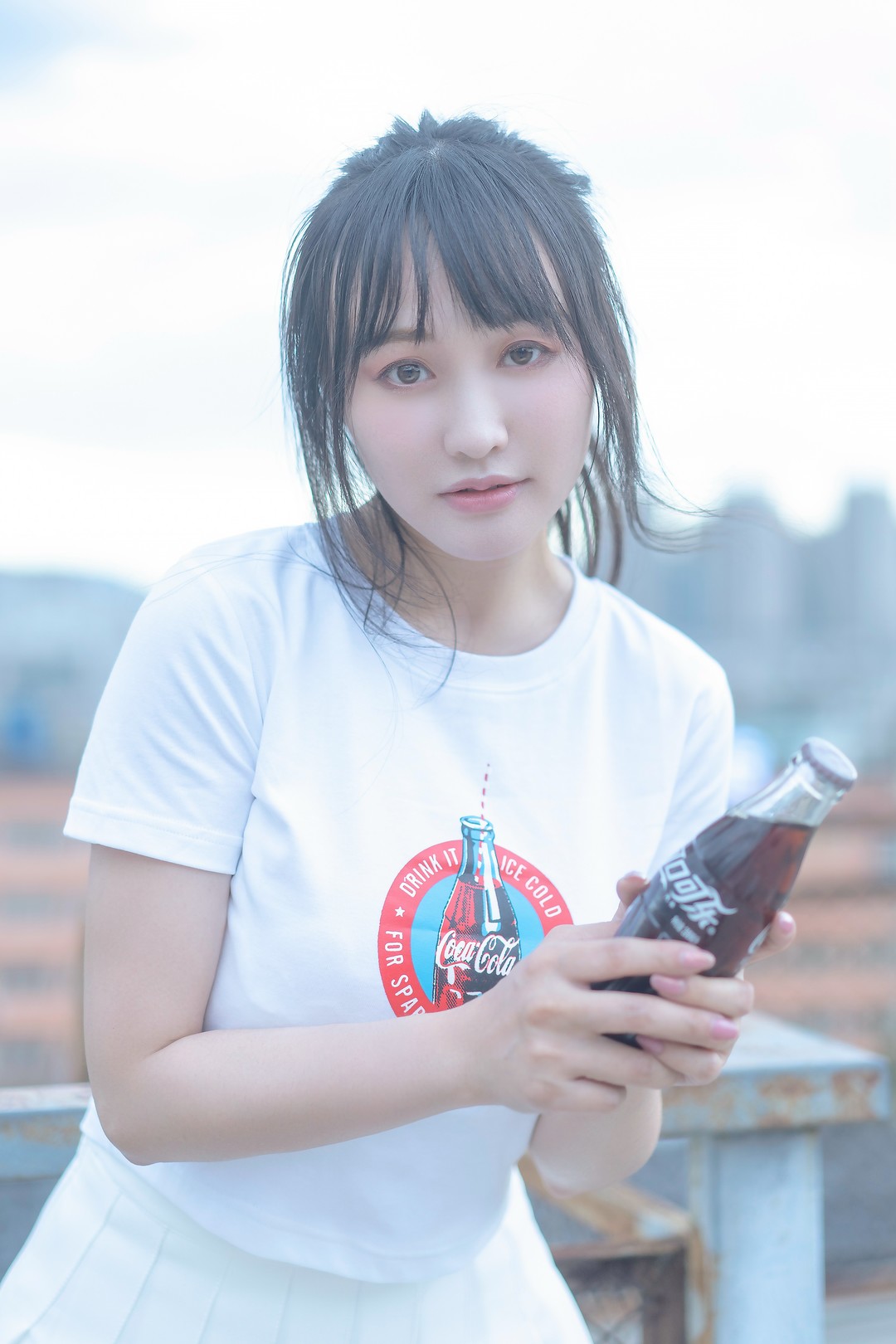 小恩 Cosplay写真图片 5