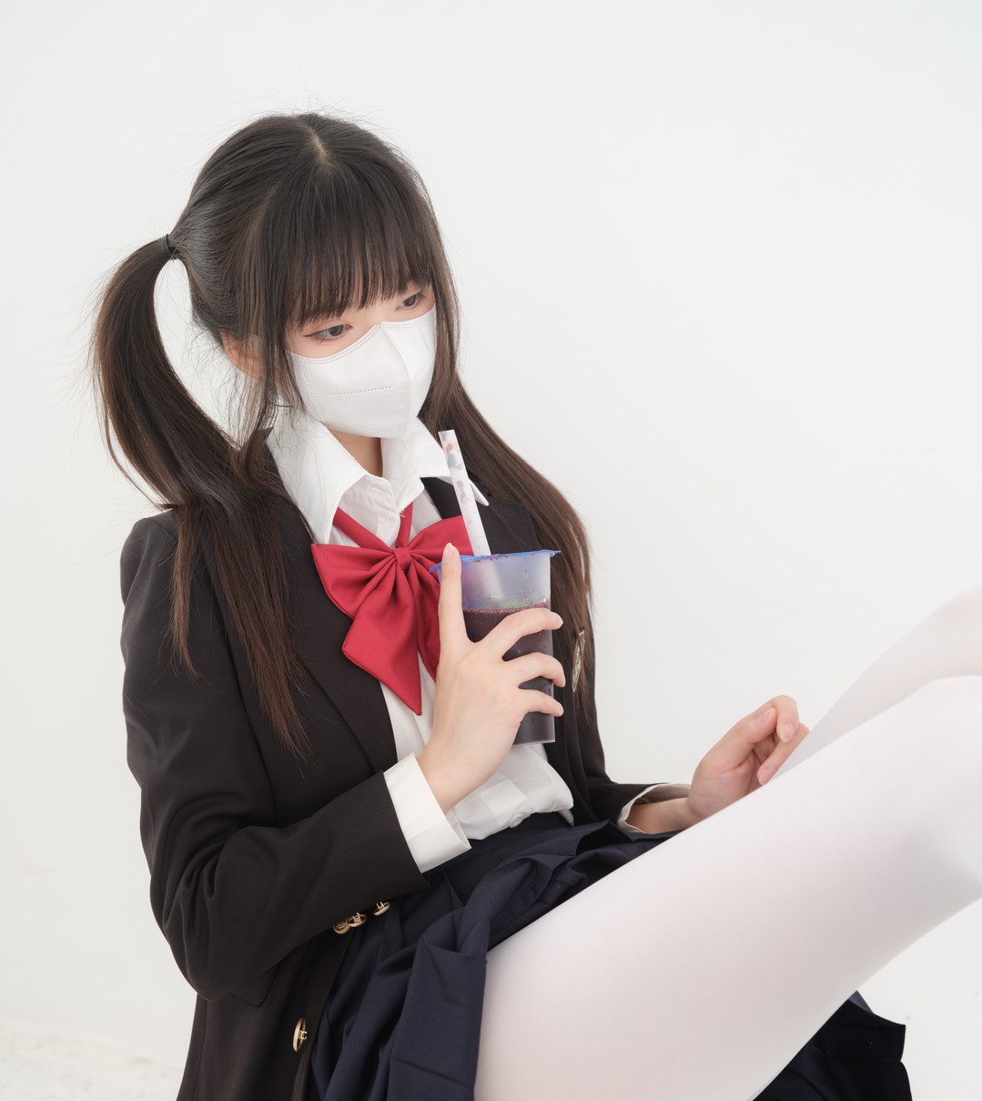 小恩 Cosplay写真图片 6