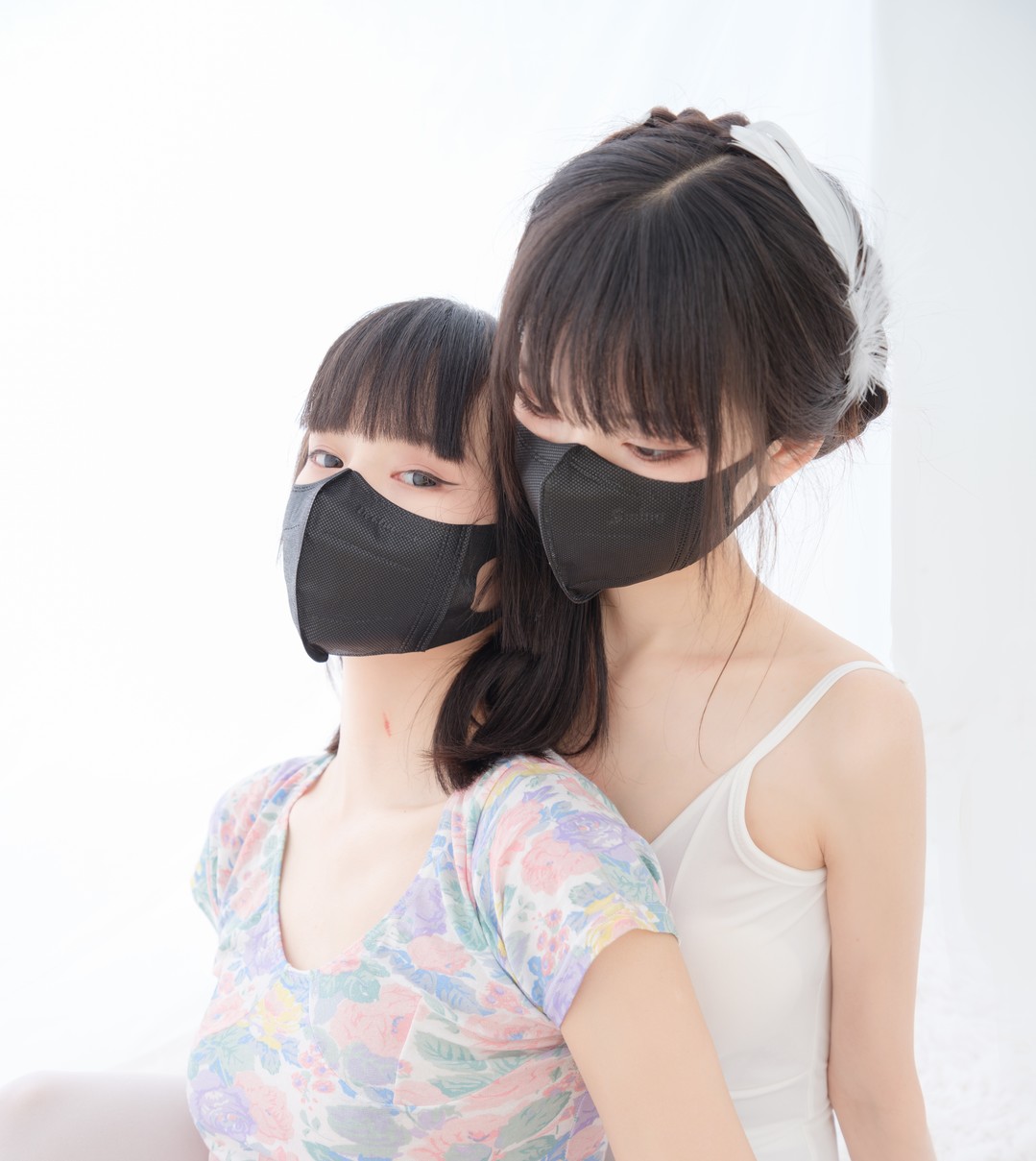 小恩 Cosplay写真图片 7