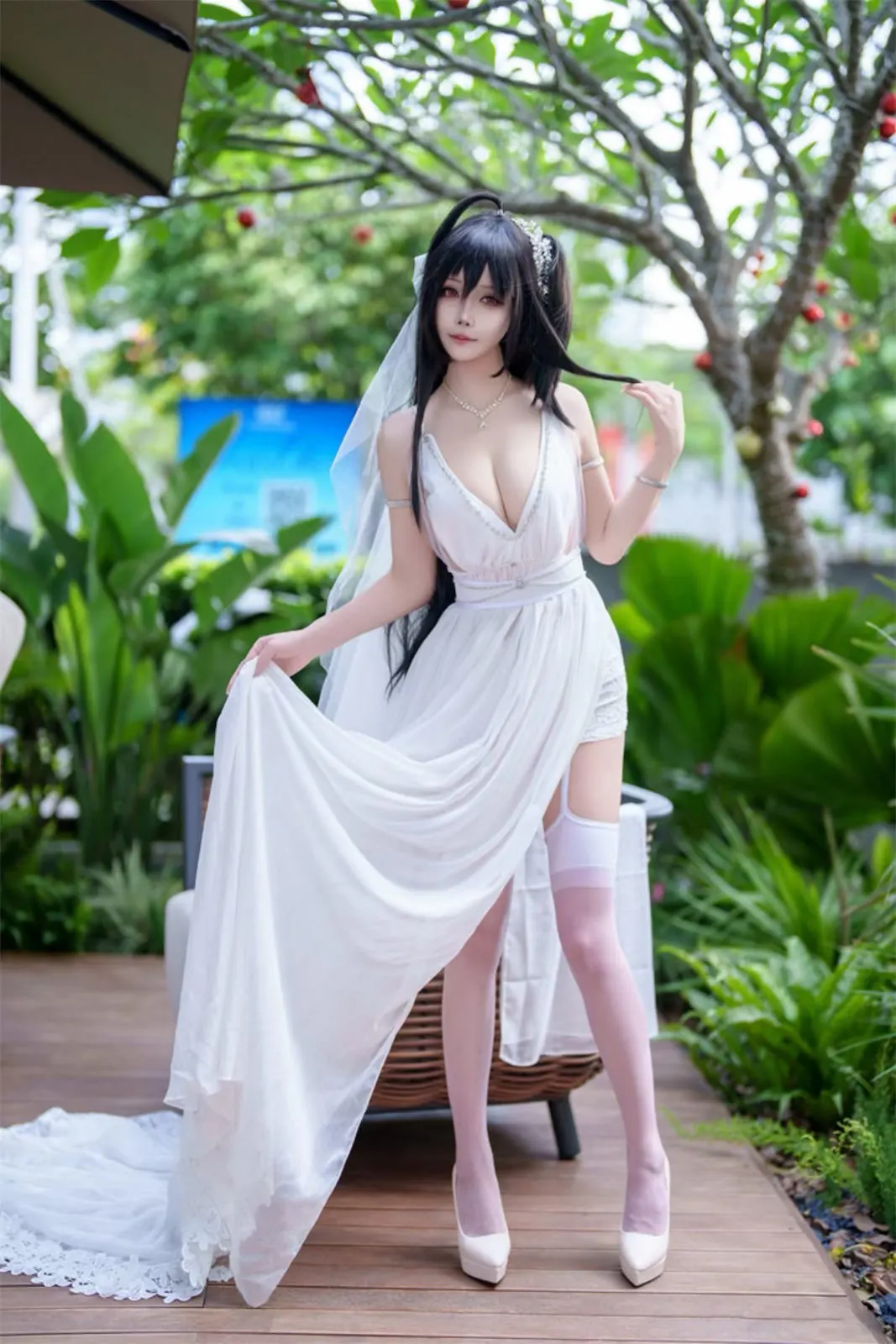 小星星精选高清写真图片·Cosplay角色扮演合集
