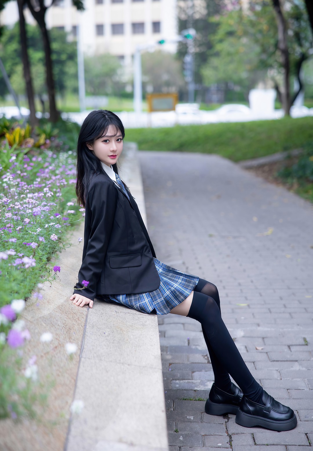 谢小蒽 Cosplay写真图片 8