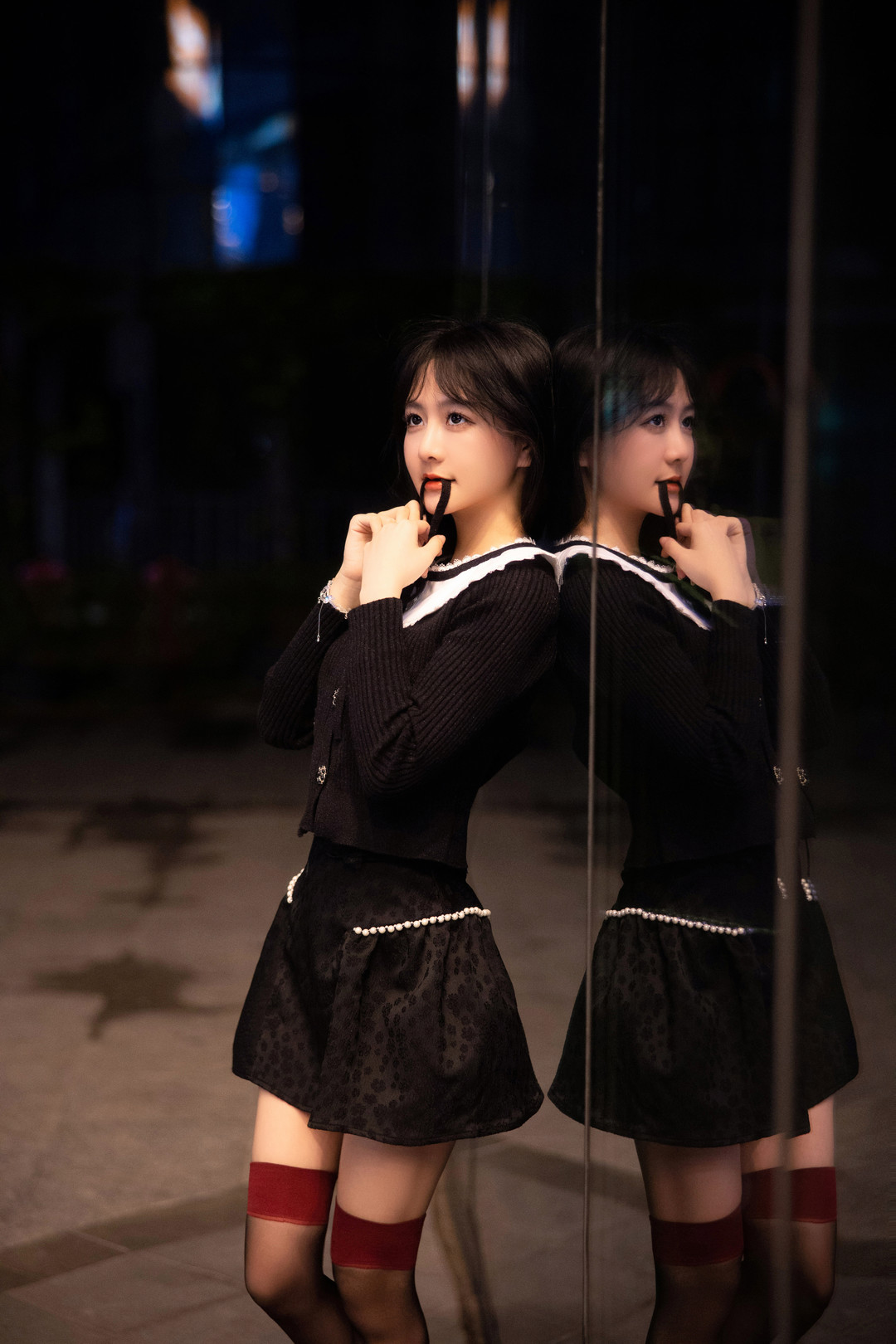 谢小蒽 Cosplay写真图片 10