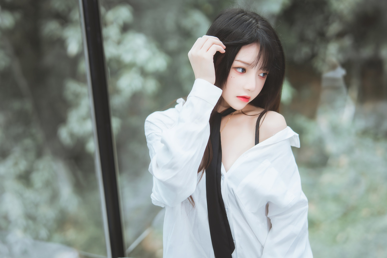 桜桃喵 人物Cosplay写真图集 7
