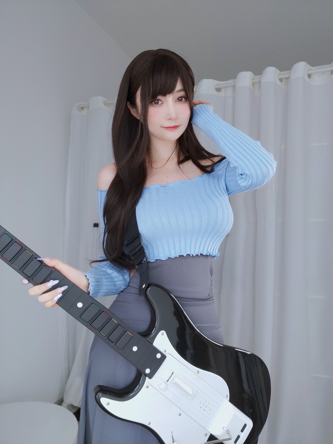 白银81 写真图片 2